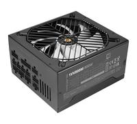 Tacens Fuente de alimentación Valeo V 800M 800W ATX 3.1 80Plus Silver Modular 10 años PCIe 5.1