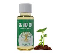 Tacery enraizamiento para esquejes, Polvo enraizamiento Premium para raíces saludables, promueve el enraizamiento, cultiva Nuevas Plantas a Partir esquejes, Polvo enraizamiento