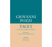 Tacet: Un Ensayo Sobre El Silencio