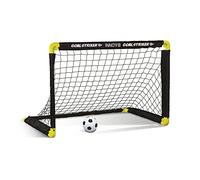Tachan- Porteria de Futbol Plegable, Multicolor (CPA Toy Group Trading S.L. 747T00519)