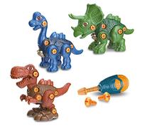 Tachan- Juego de ensamblaje (CPA Toy Group 766T00698)