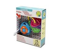 Tachan 782LS010 - Llaves mordedor con sonidos