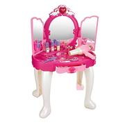 Tachan- TOCADOR DE Belleza con Accesorios, Large (CPA Toy Group Trading S.L. 72300819)