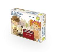 Tachan 741T00485 - Juego El ahorcado