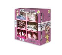 Tachan - Accesorios de Princesa en caja, 3 años a 6 años (CPA Toy Group BE2027) , color/modelo surtido
