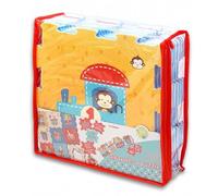 Tachan-745T00422 Animales Alfombra Puzzle (745T00422)