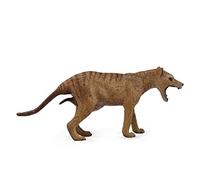 Tachan- Animales Collecta-Thylacine Tigre De Tasmania Hembra-L-88767 (90188767), Multicolor