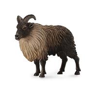 Tachan- Animales Tahr del Himalaya, Multicolor (Figurines Collecta 90188758)