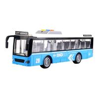 Tachan Autobus Urbano (CPA Toy Group 746T00869), Color Azul