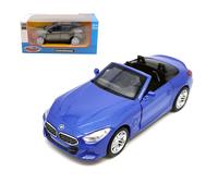 Tachan Vehículo de colección-BMW Z4 M40I (CPA Toy Group 773T00791), Multicolor