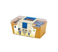 Tachan - Caja maletín de herramientas con 28 piezas (7282084)
