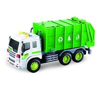 Tachan Camión de la Basura, Escala 1:16, Color no Aplica (CPA Toy Group Trading S.L. 746T00468)