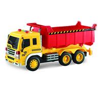 Tachan-Camión, Escala 1:16, Color no Aplica (CPA Toy Group Trading S.L. 746T00470)