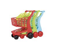 TACHAN - Carrito de Compra - 3 Colores Surtidos - Venta por Unidad - +2 - (CPA Toy Group 778T00884)