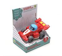 Tachan - Coche Baby de Carreras con Luces y Sonidos (CPA, 768T00381)