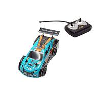 Tachan Coche radio control Monster Storm Surtido, color rojo/verde/azul claro (Cpa Toy Group 73360500)