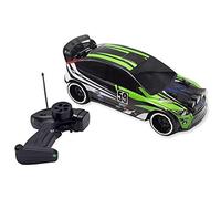 Tachan Coche Radio Control Rally Xtreme, Color Azul/Negro (CPA Toy Club 73386599)