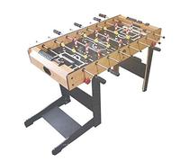 Tachan- Futbolín Plegable, L (CPA Toy Group Trading S.L. 2024ST)