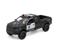 Tachan Heroes de Ciudad-Camioneta de Policia (CPA Toy Group 757T00891)