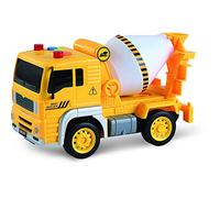 Tachan-746T00469 Lkw Hormigonera, Escala 1:16, Color no Aplica, Small (CPA Toy Group Trading S.L. 746T00469)