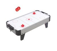 Tachan- Juego Air Hockey a Corriente, de 14 a 17 años (CPA Toy Group Trading S.L. HG278)