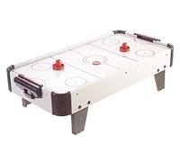 Tachan- Juego Air Hockey a Corriente, de 14 a 17 años (CPA Toy Group Trading S.L. HG278)