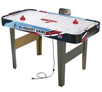 Juego Hockey Aire C/Patas Y Marcador 121X61X79 20228E