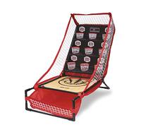 Tachan- Juego de Baloncesto con Marcador electrónico, Multicolor (CPA Toy Group Trading S.L. 747T00516)