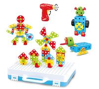 Tachan- Juego de ensamblaje (CPA Toy Group 766T00700)