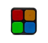 TACHAN - Juego de Memoria Secuency Mini - Versión de Bolsillo - Sigue Secuencia de Luces y Sonidos (CPA Toy Group 768T00943)
