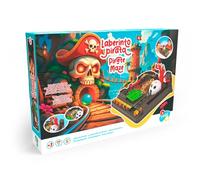 TACHAN - Juego de Mesa - Laberinto Pirata - +3 (CPA Toy Group 741T00979)