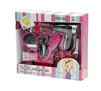 Tachan - Set de peluquería hairstyle (CPA Toy Group BE1315) , color/modelo surtido