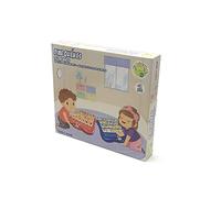 Tachan- Juego Descubre Quién Mesa, Small (CPA Toy Group Trading S.L. 7413395)
