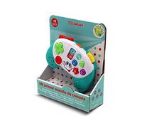 Tachan-MI Primer Mando DE Consola Play Station, Multicolor, Small (CPA Toy Group Trading S.L. 782T00440)