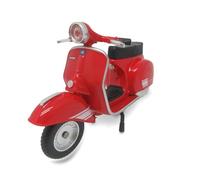 Tachan Motocicleta de colección-Vespa 200 Rally 1976 (CPA Toy Group 773T00802), Multicolor