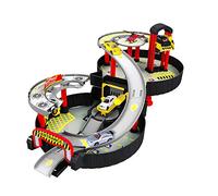 Tachan-746T00475 Pista de Coches con 2 Pisos, Color no Aplica (CPA Toy Group Trading S.L. 746T00475)