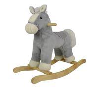 Tachan Pony balancín Madera-Tamaño 74X30X62 cm (CPA Toy Group 727T00860)