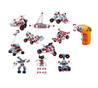 Tachan- Juego de ensamblaje (CPA Toy Group 766T00819)