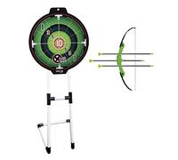 Tachan Juego de Arco con Flechas y Diana, Multicolor (CPA Toy Group Trading S.L. 747T00518), Regular