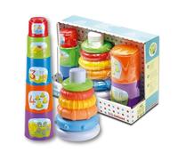 Tachan 782LS010 - Llaves mordedor con sonidos