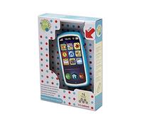 Tachan - Smartphone Sonidos Divertidos (7300740) , color/modelo surtido