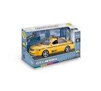 Tachan-746T00458 Americano Taxi, Escala 1:16, Color no Aplica (CPA Toy Group Trading S.L. 746T00458)