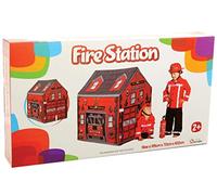 Tachan- Tienda Infantil Estación de Bomberos (CPA Toy Group Trading S.L. 429-16)