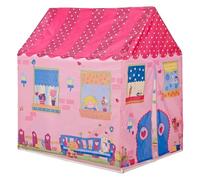 Tachan- Tienda Infantil Sweet Home, Color Rosa, Azul, Verde, Naranja, Rojo. (CPA Toy Group Trading S.L. 460-16)