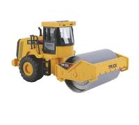 ¡TACHAN! TOYS ABRE LA MAGIA- TACHAN - Apisonadora de Juguete 1:16 (CPA Toy Group 746T00935)