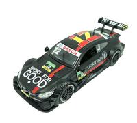¡TACHAN! TOYS ABRE LA MAGIA- TACHAN - Mercedes AMG C 63 DTM - Escala 1:32 - con retrofricción - +3años (CPA Toy Group 773T00962)
