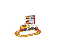 Tachan - Tren Musical Animal Farm (CPA Toy Group 68001) , color/modelo surtido