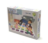 Tachan Twisting Juego de Suelo, Color no Aplica, Medium (CPA Toy Group Trading S.L. 7413351)