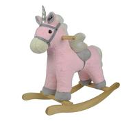 Tachan Unicornio balancín Madera-Tamaño 74X30X62 cm (CPA Toy Group 727T00859)