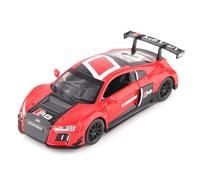 ¡TACHAN! TOYS ABRE LA MAGIA- TACHAN - Audi R8 LMS- Escala 1:32 - con retrofricción - +3años (CPA Toy Group 773T00964)